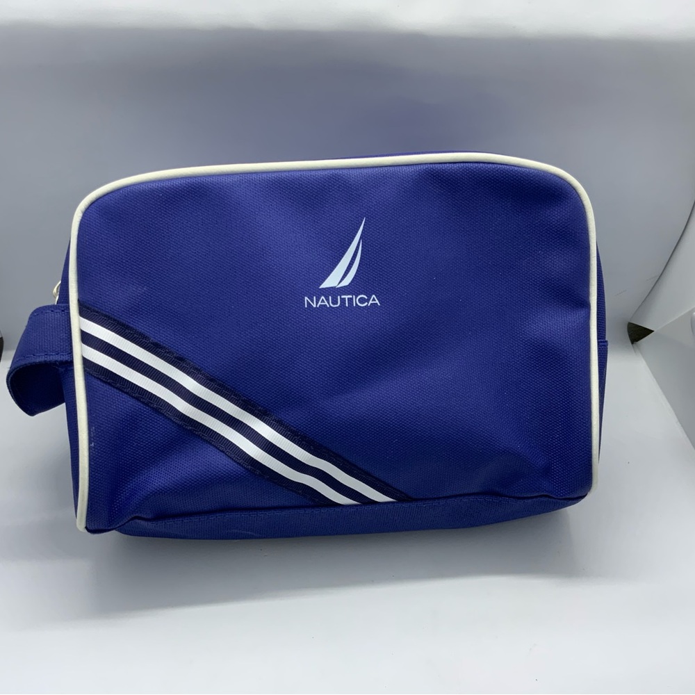 Nautica Blue Men's Bag